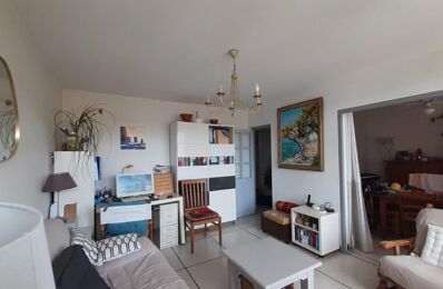 vente appartement 228 000 € à proximité de Montferrier-sur-Lez (34980)