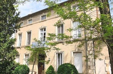 vente maison 795 000 € à proximité de Pennautier (11610)