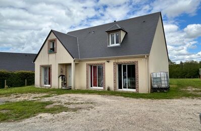 vente maison 231 000 € à proximité de Saint-Julien-sur-Calonne (14130)