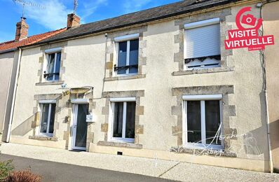 vente maison 208 500 € à proximité de Thignonville (45300)