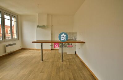 vente appartement 117 500 € à proximité de Saint-Martin-Boulogne (62280)