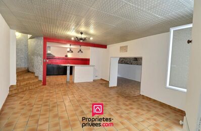 vente maison 159 000 € à proximité de Castelnau-Valence (30190)