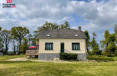 vente maison 204 000 € à proximité de Saint-Just (35550)
