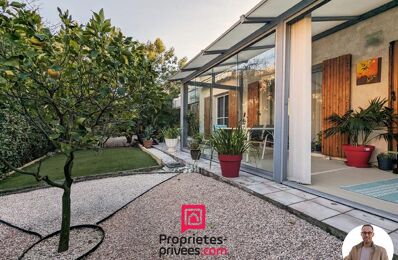 vente maison 549 000 € à proximité de Roquebrune-sur-Argens (83520)