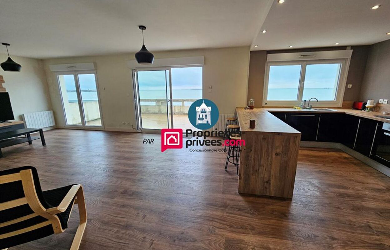 appartement 4 pièces 91 m2 à vendre à Wimereux (62930)