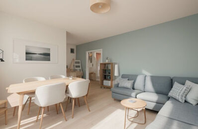 vente appartement 369 000 € à proximité de Neuilly-sur-Seine (92200)
