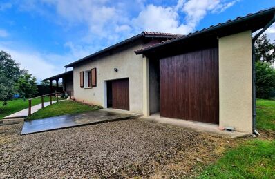 vente maison 273 000 € à proximité de Cordes-Tolosannes (82700)