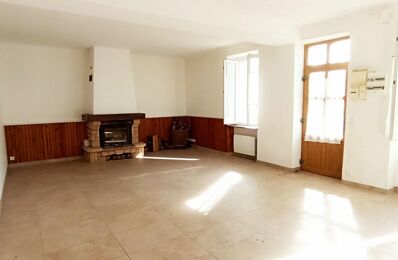 vente maison 180 200 € à proximité de Saint-Gaultier (36800)