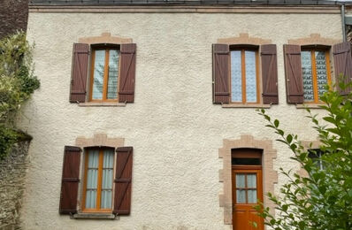 vente maison 126 590 € à proximité de Argenton-sur-Creuse (36200)