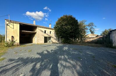 vente maison 269 000 € à proximité de Val-du-Mignon (79210)