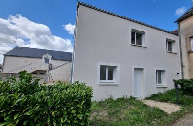 vente maison 223 570 € à proximité de Huisseau-sur-Mauves (45130)