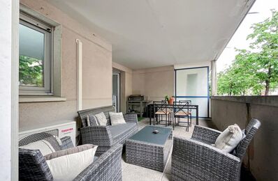 vente appartement 229 900 € à proximité de Saint-Orens-de-Gameville (31650)