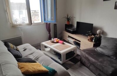 location appartement 535 € CC /mois à proximité de Buxerolles (86180)