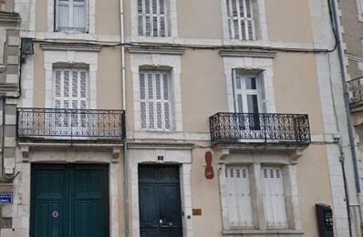 location appartement 335 € CC /mois à proximité de Chasseneuil-du-Poitou (86360)
