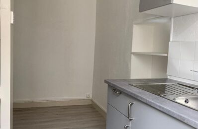 location appartement 270 € CC /mois à proximité de Ligugé (86240)