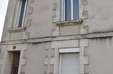 location appartement 310 € CC /mois à proximité de Neuville-de-Poitou (86170)