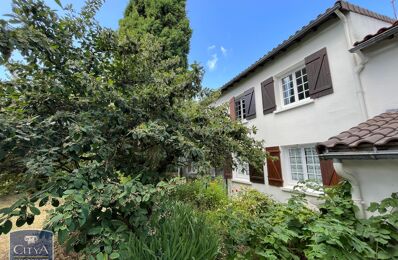 vente maison 199 600 € à proximité de Roches-Prémarie-Andillé (86340)