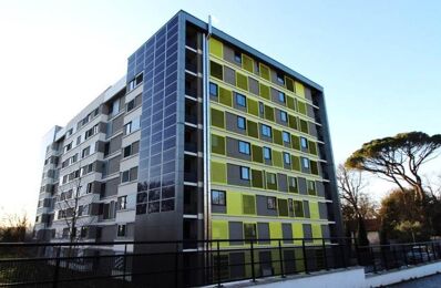 location appartement 262 € CC /mois à proximité de Toulouse (31200)