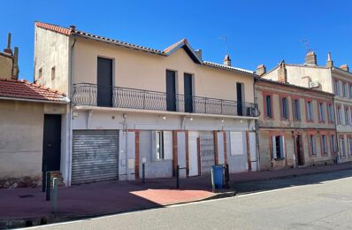 location appartement 890 € CC /mois à proximité de Toulouse (31100)