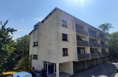location appartement 490 € CC /mois à proximité de Toulouse (31100)