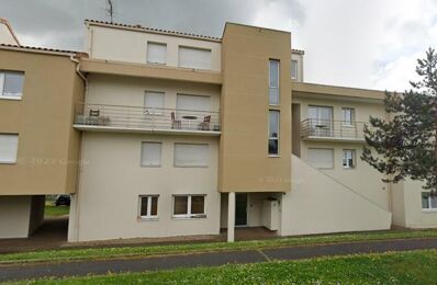 location appartement 400 € CC /mois à proximité de Chasseneuil-du-Poitou (86360)