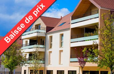 appartement 2 pièces 45 m2 à louer à Rambouillet (78120)
