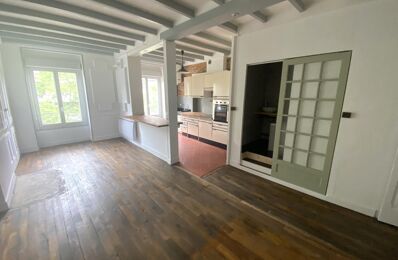 vente appartement 217 000 € à proximité de Lyon 9 (69009)