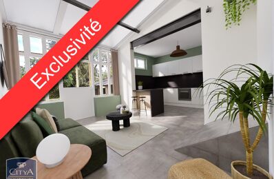 vente maison 214 000 € à proximité de Jeu-les-Bois (36120)