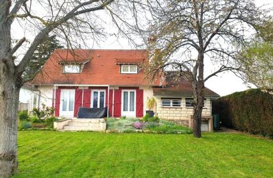 vente maison 264 500 € à proximité de Ézy-sur-Eure (27530)