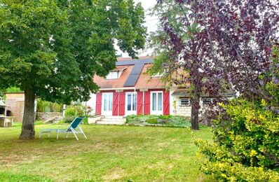 vente maison 259 500 € à proximité de Ézy-sur-Eure (27530)