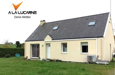 vente maison 179 000 € à proximité de Mûr-de-Bretagne (22530)