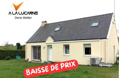 vente maison 173 500 € à proximité de Grâce-Uzel (22460)