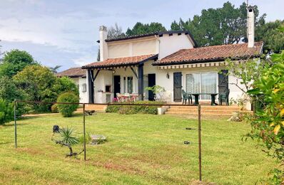 vente maison 1 155 000 € à proximité de Azur (40140)