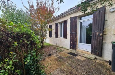 vente maison 199 000 € à proximité de Saint-Laurent-Médoc (33112)