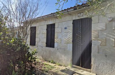 vente maison 199 000 € à proximité de Cissac-Médoc (33250)