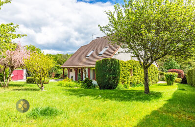 vente maison 399 000 € à proximité de La Queue-les-Yvelines (78940)