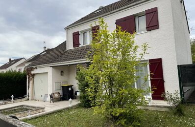 vente maison 449 000 € à proximité de Osny (95520)