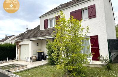 vente maison 545 000 € à proximité de Saint-Leu-la-Forêt (95320)