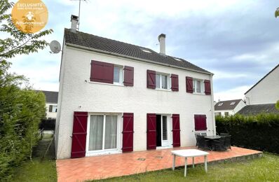 vente maison 535 000 € à proximité de Villeneuve-la-Garenne (92390)