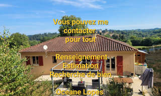 Maison 5 Pièces 99 m² à vendre à Royères (87400)