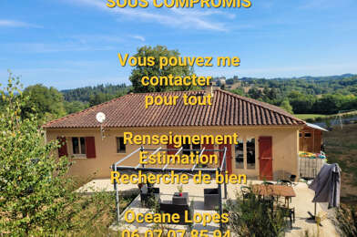 Maison 5 pièces 200000 €