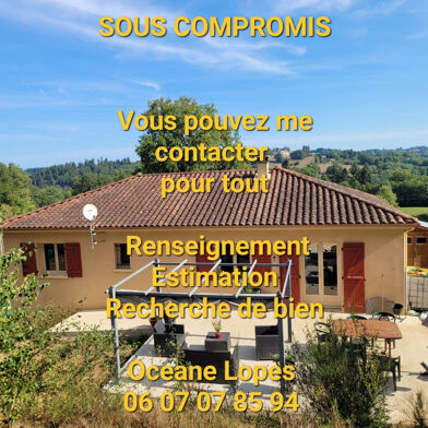 Maison 5 pièces 99 m²