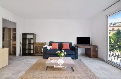 vente appartement 139 000 € à proximité de Carros (06510)
