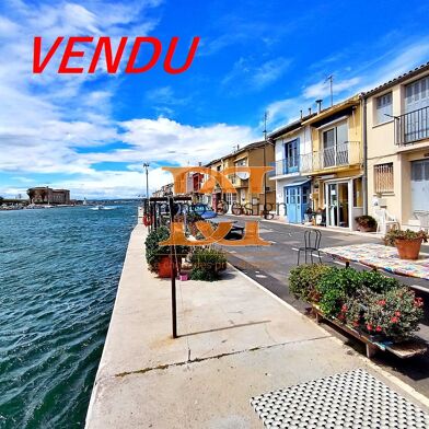 Maison 2 pièces 168000 €