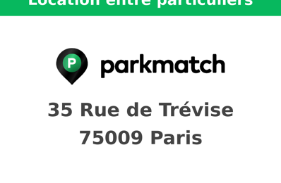 location garage 198 € CC /mois à proximité de Paris 9 (75009)