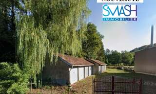 Terrain  850 m² à vendre à Essert (90850)