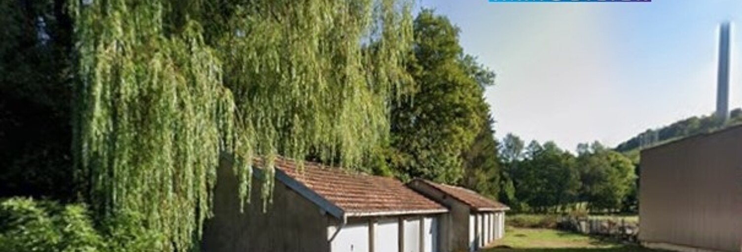 Terrain  850 m² à vendre à Essert (90850)