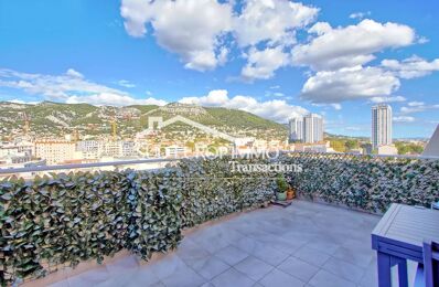 vente appartement 180 000 € à proximité de Toulon (83200)