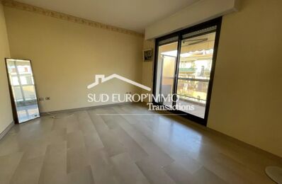 vente appartement 169 900 € à proximité de Èze (06360)