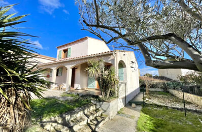 location maison 1 695 € CC /mois à proximité de Aigues-Vives (30670)